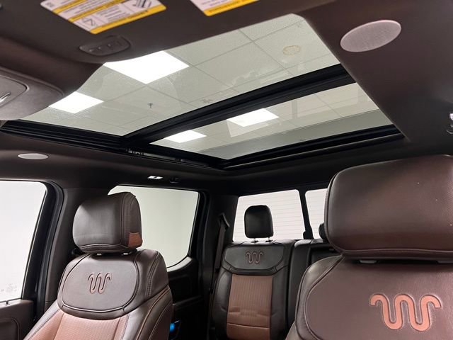 Used 2021 Ford F150 King Ranch image 41