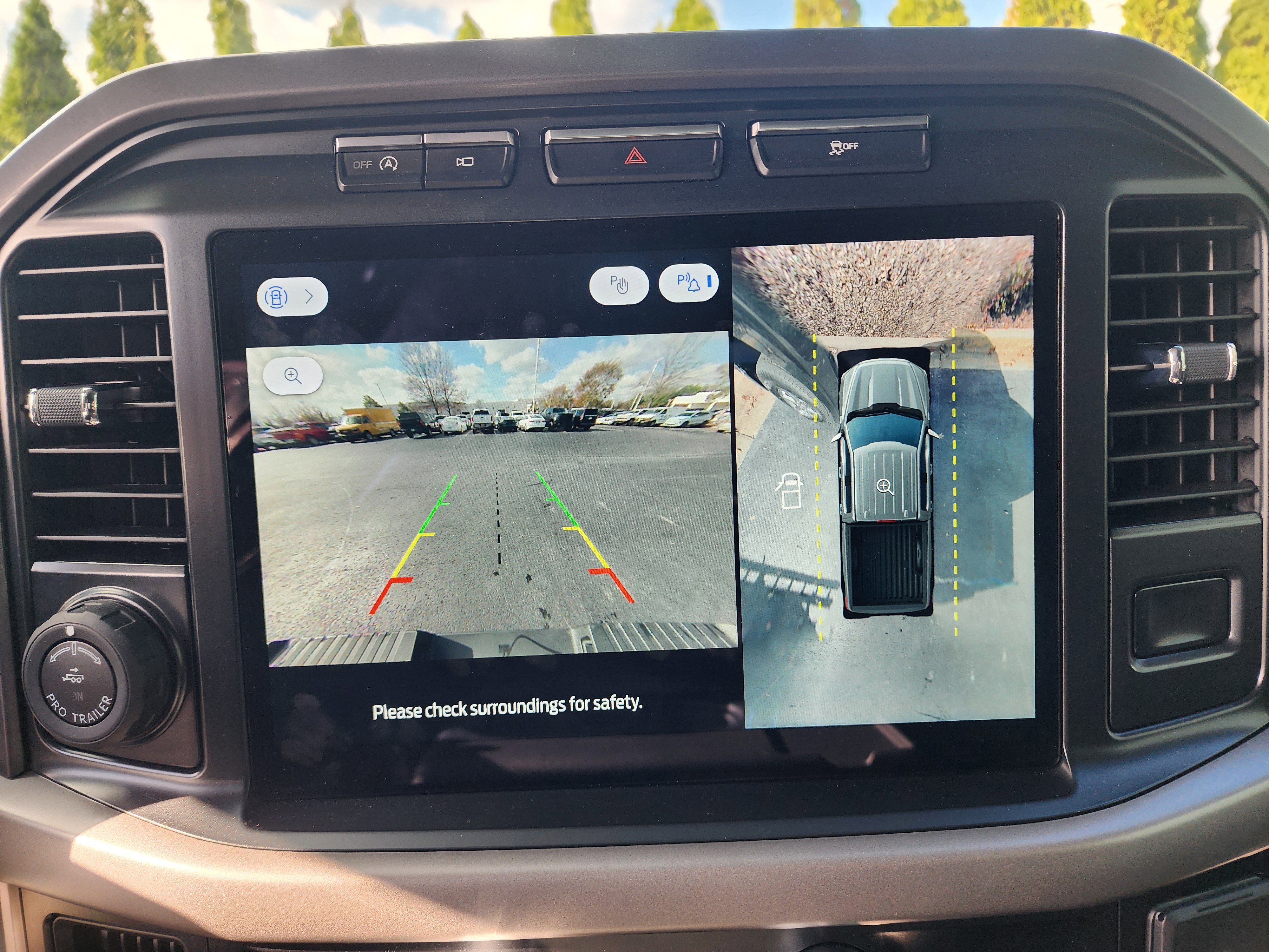 Used 2024 Ford F150 XLT image 31