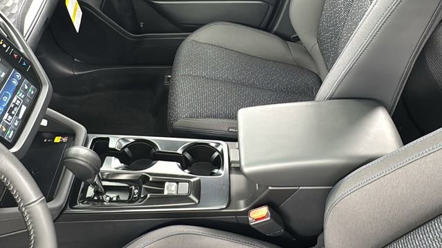 New 2026 Subaru Forester Premium image 34