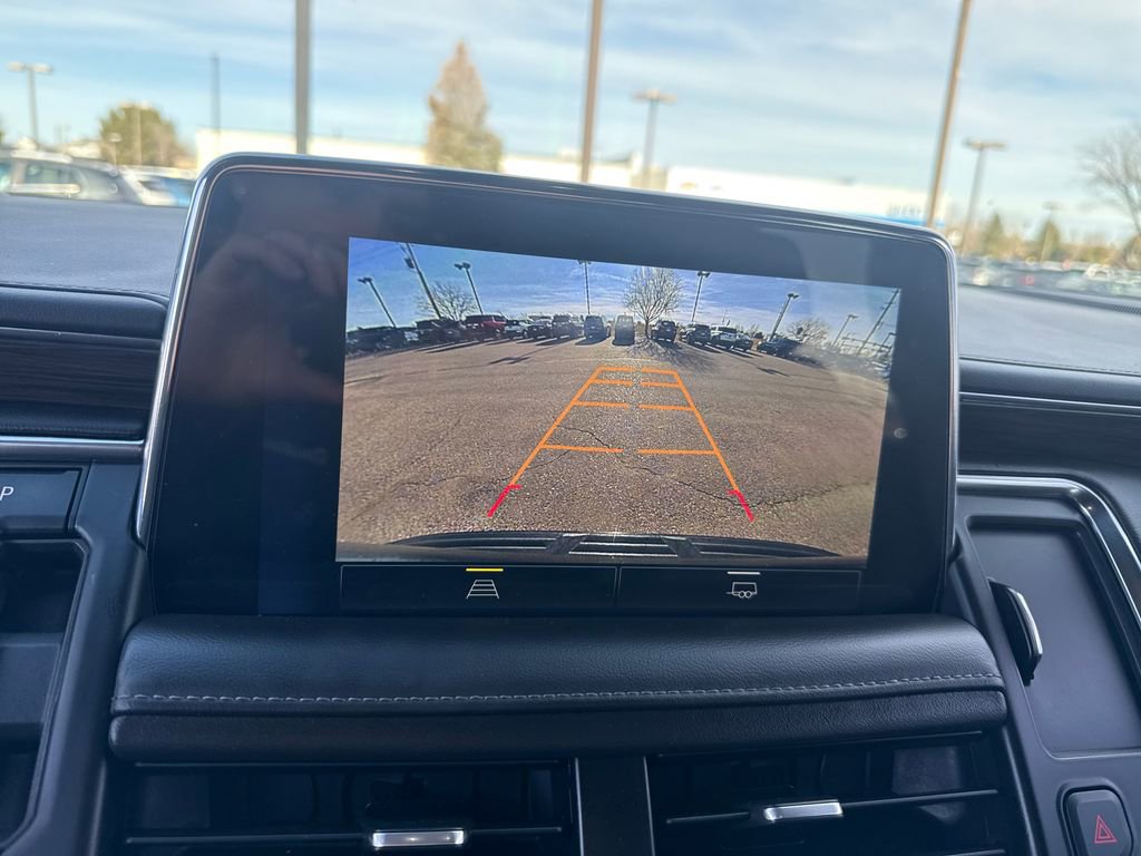 Used 2022 Chevrolet Suburban Z71 image 20