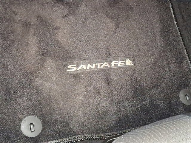 Certified 2023 Hyundai Santa Fe SE w/ Cargo Package image 14