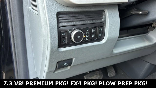 New 2026 Ford F250 XLT image 10