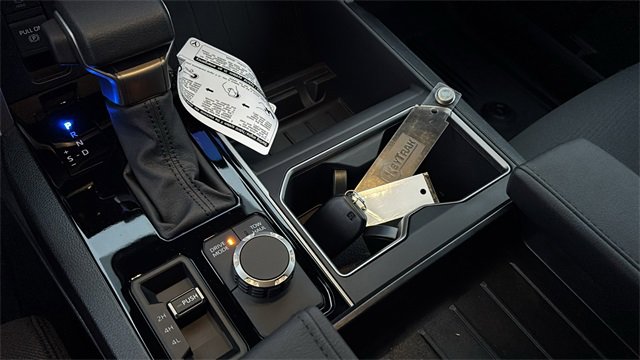 New 2026 Toyota Tundra SR5 image 20