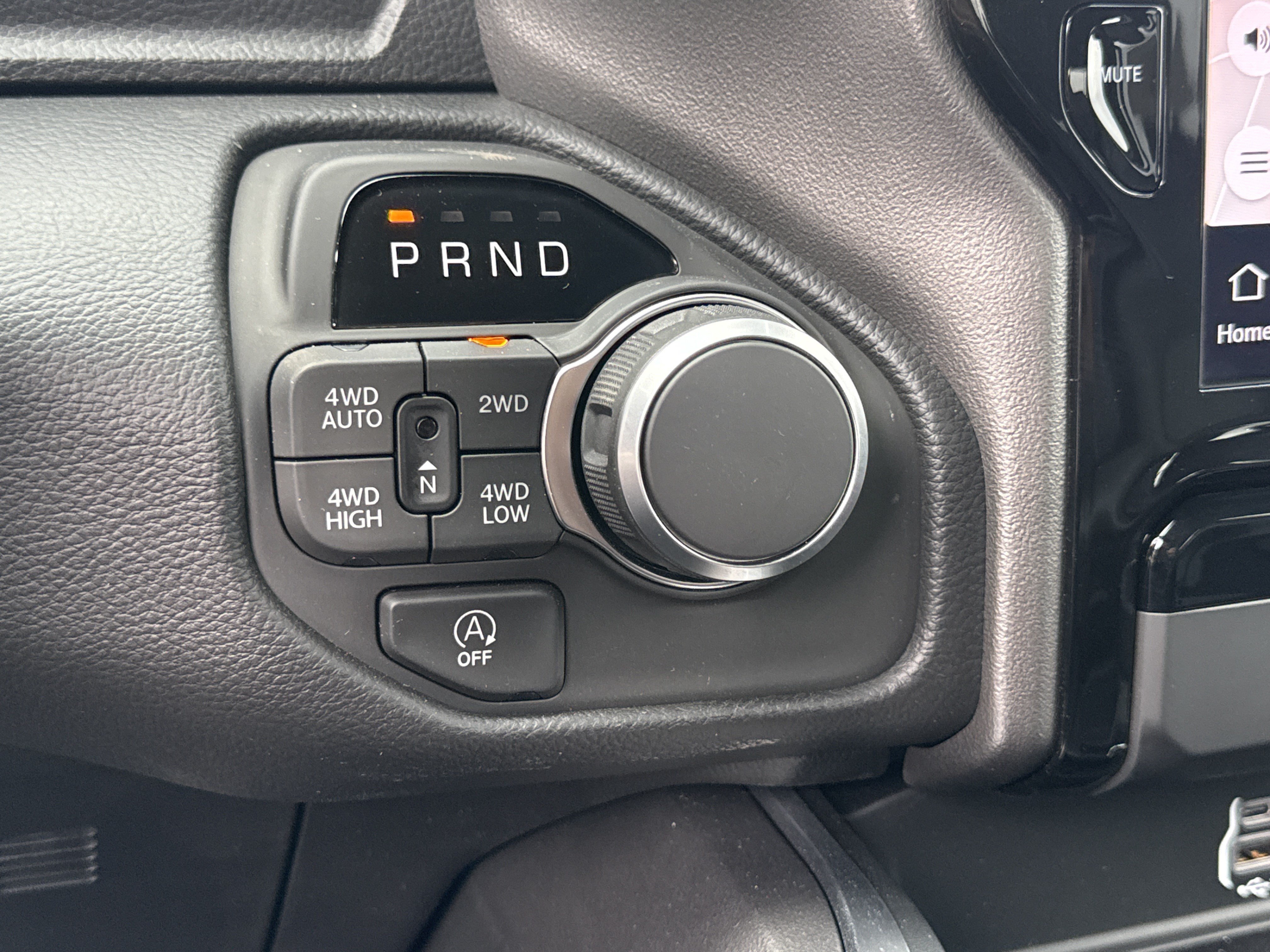 New 2026 RAM 1500 Big Horn AWD/4WD image 26