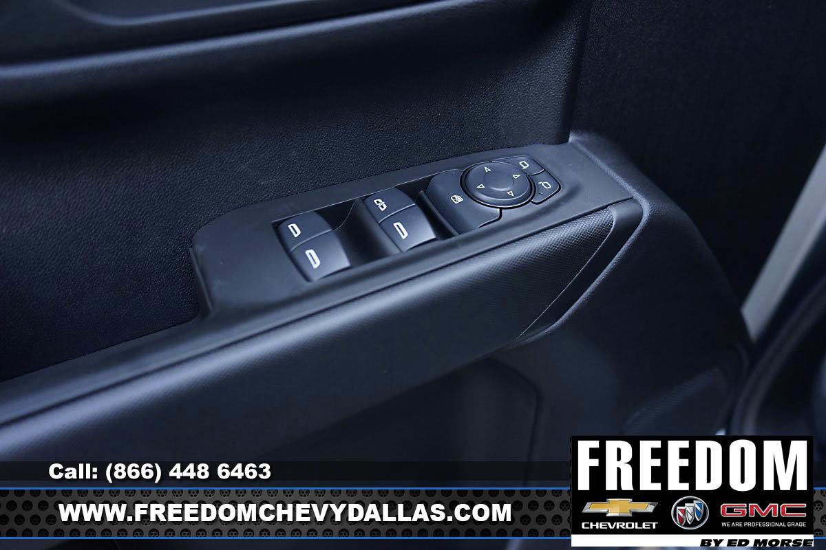 New 2025 GMC Sierra 1500 Pro w/ Pro Value Package image 37