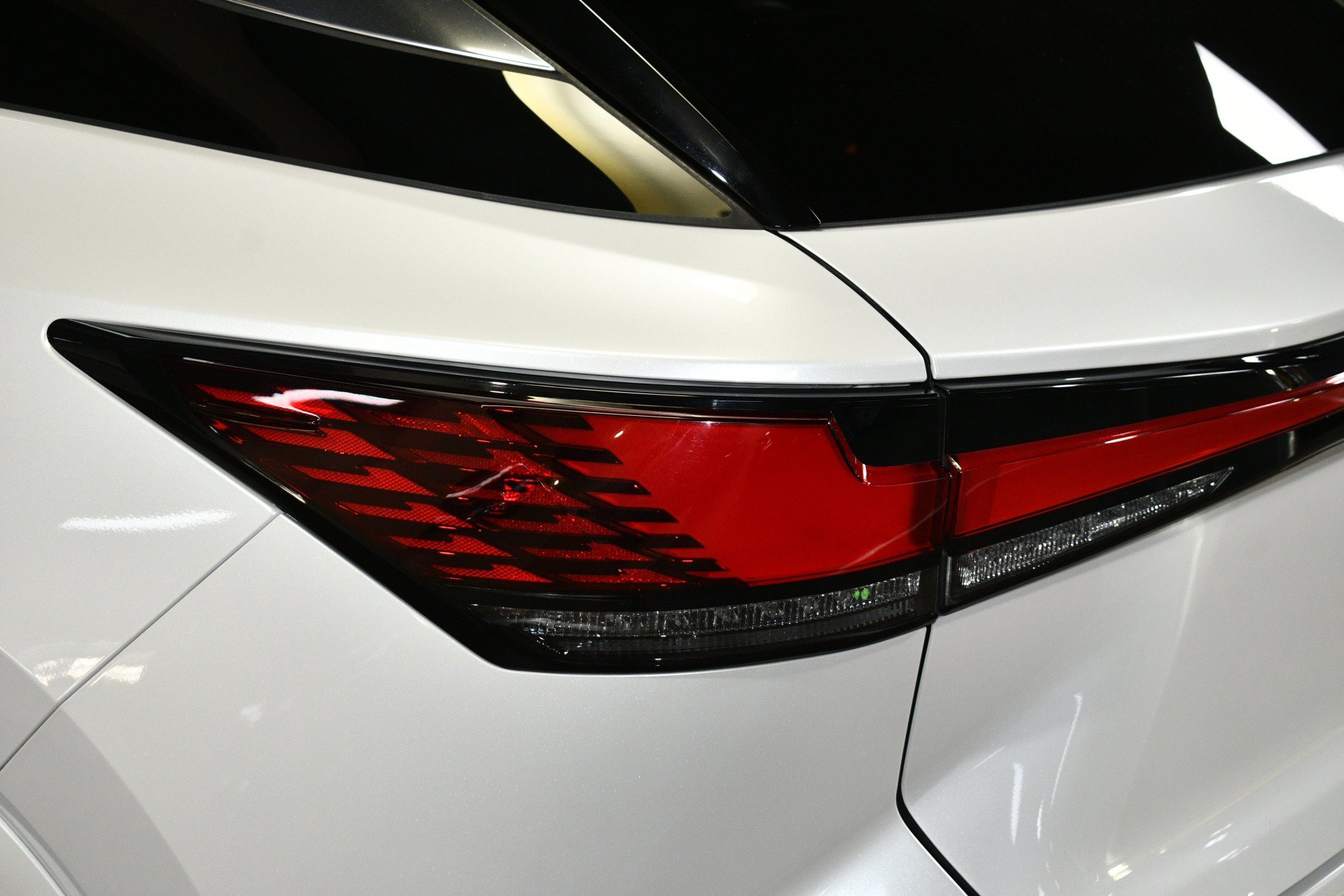 Used 2023 Lexus RX 350 AWD w/ Accessory Package image 60