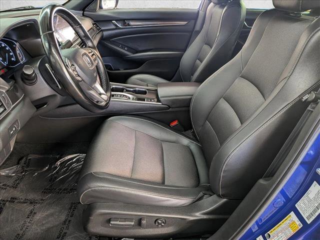 Used 2021 Honda Accord Sport image 21
