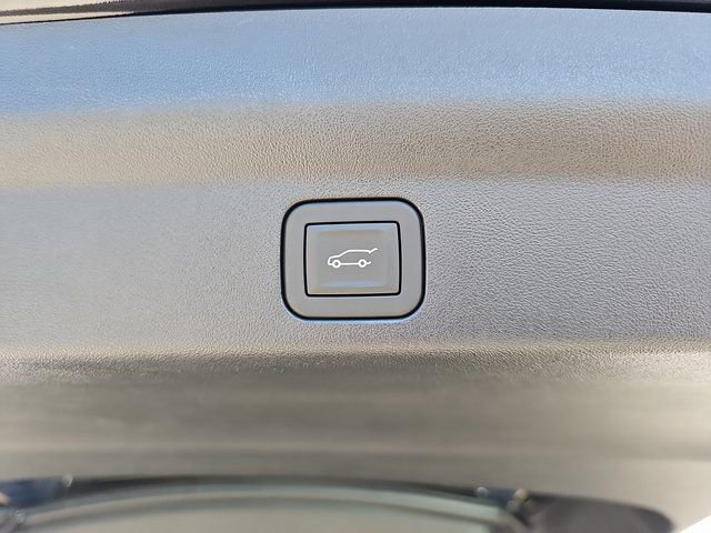 New 2026 Cadillac Escalade IQL Sport 1 w/ LPO, ONYX Package image 15