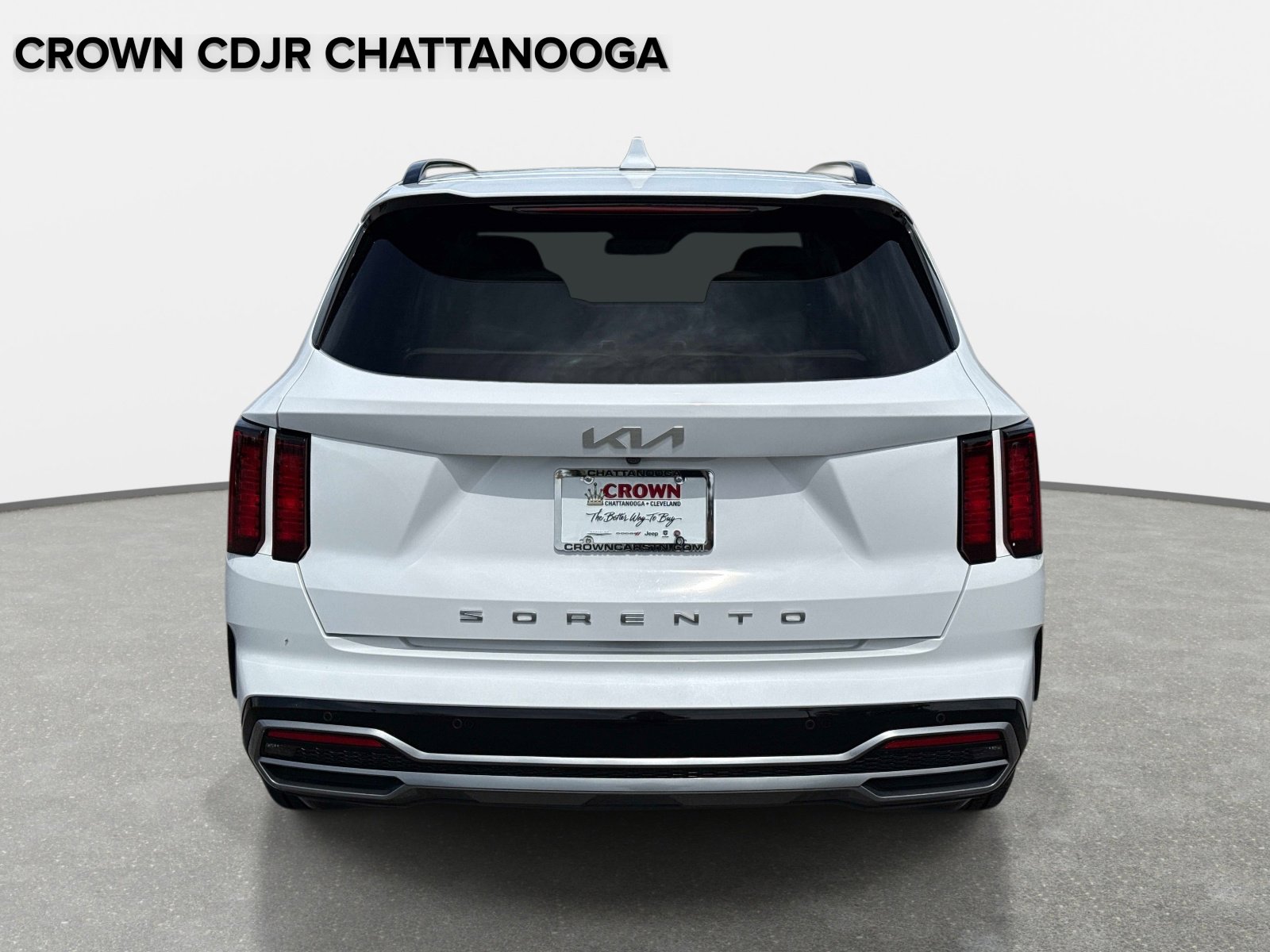 Used 2022 Kia Sorento EX w/ Panoramic Sunroof Package image 6