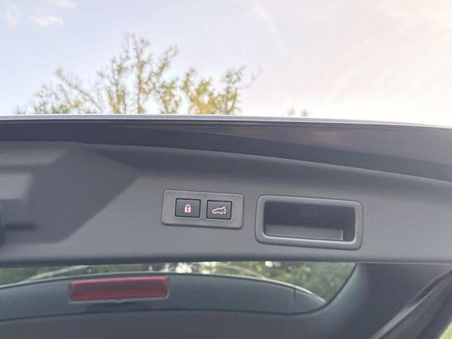 Certified 2026 Subaru Forester Sport AWD/4WD image 15