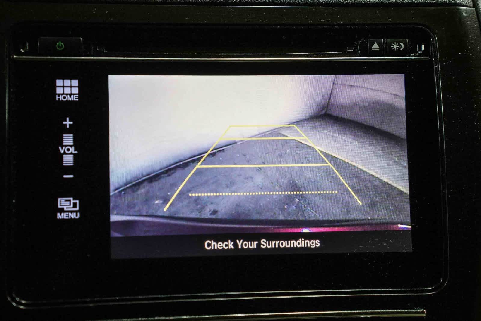 Used 2015 Honda Civic EX image 22