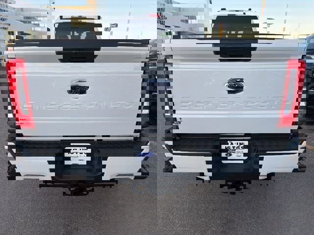 New 2026 Ford F350 XL w/ STX Appearance Package image 5