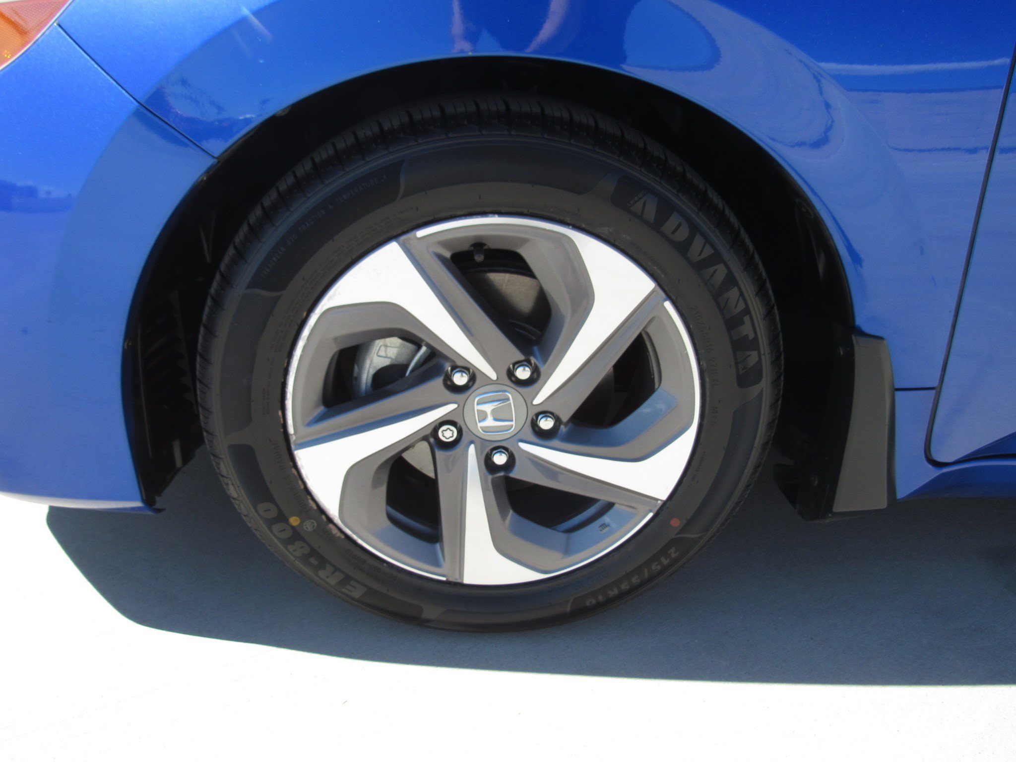 Used 2019 Honda Insight EX image 4