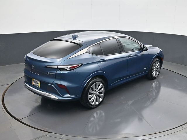 Used 2024 Buick Envista Avenir image 17