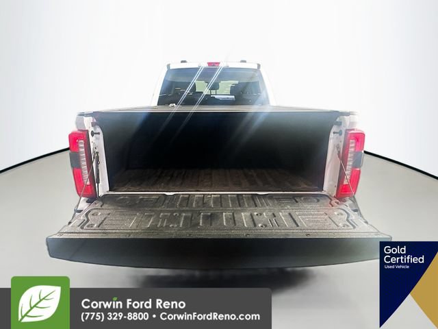 Certified 2025 Ford F250 XL w/ STX Appearance Package AWD/4WD image 27