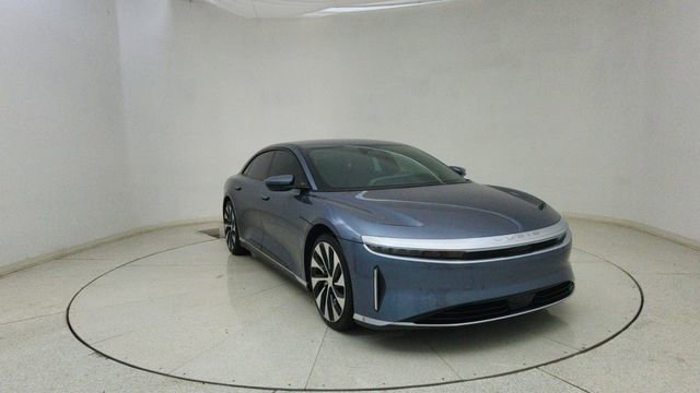 Used 2024 Lucid Air Touring AWD/4WD image 63