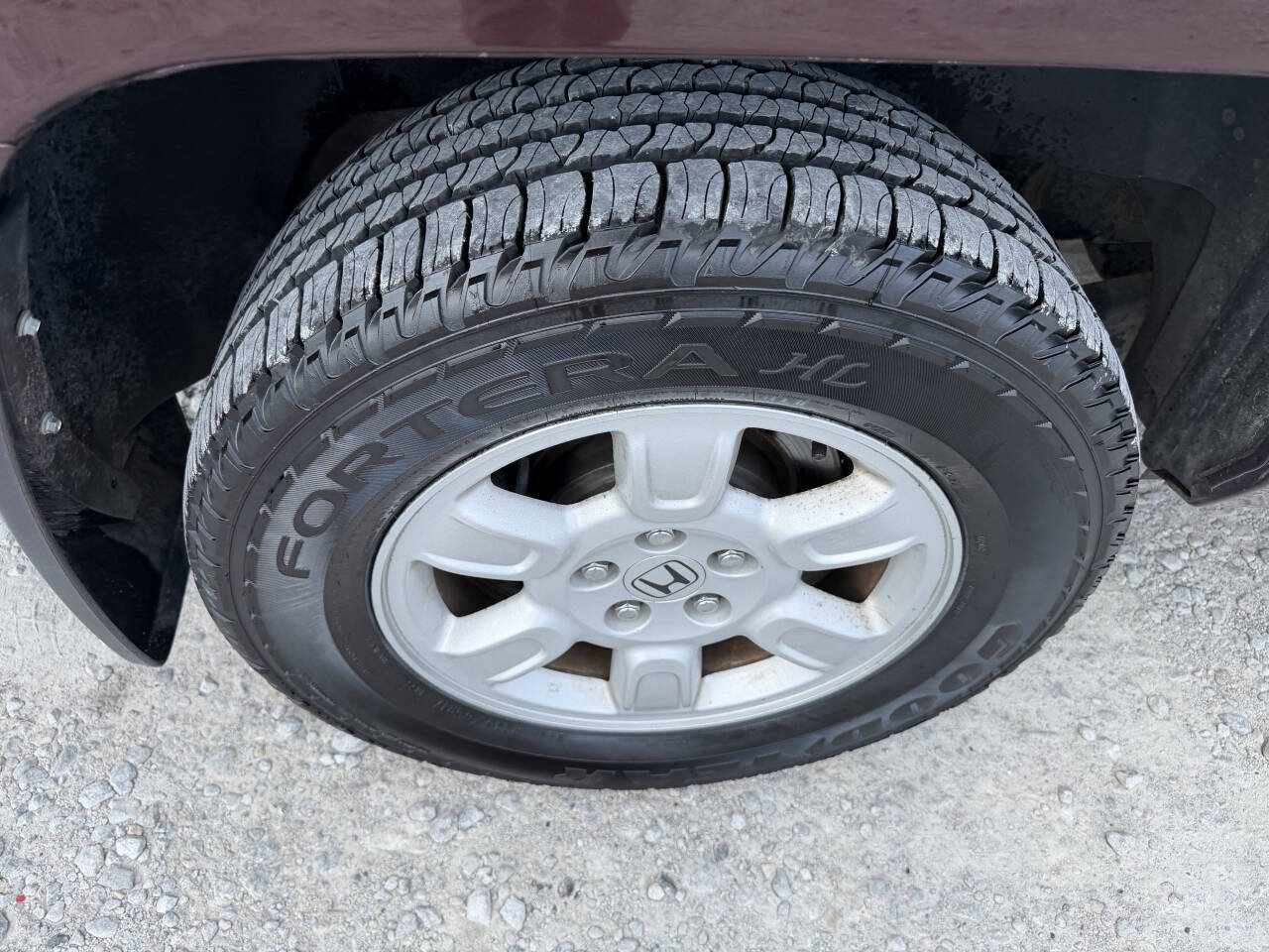 Used 2013 Honda Ridgeline RTS image 11