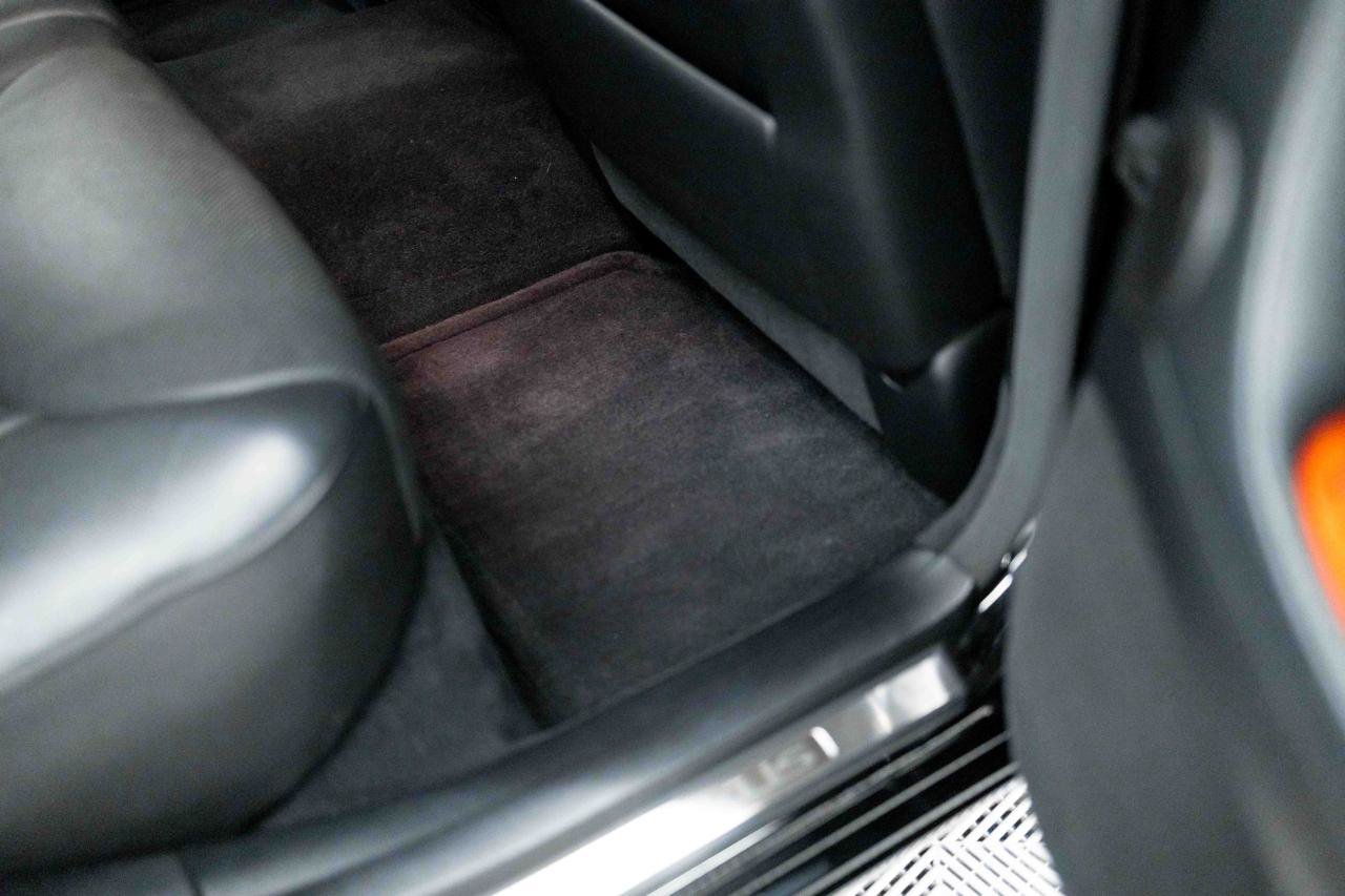 Used 2004 Lexus LS 430 RWD image 53