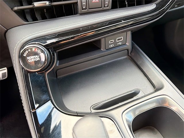 Used 2022 Lexus NX 350 F Sport image 30