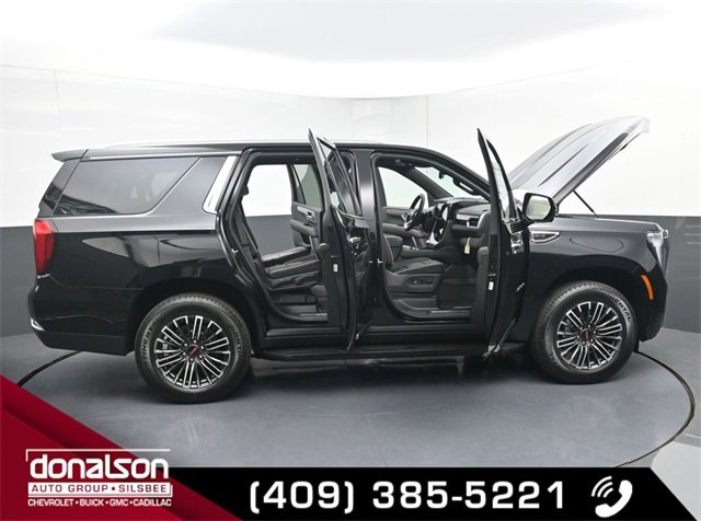 New 2026 GMC Yukon Elevation w/ Elevation Premium Package image 24
