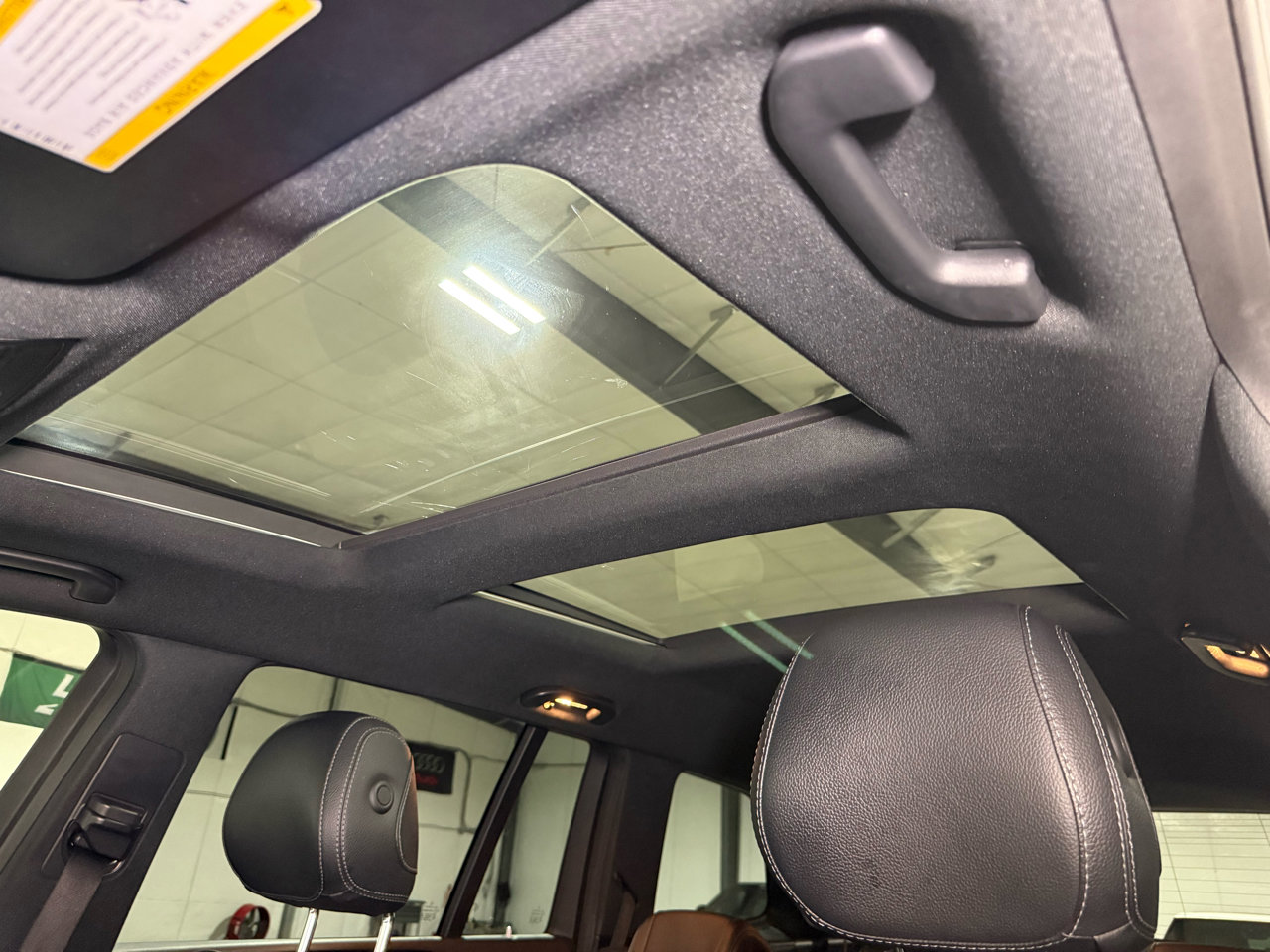 Used 2019 Mercedes-Benz GLS 450 4MATIC w/ Premium 1 Package image 23