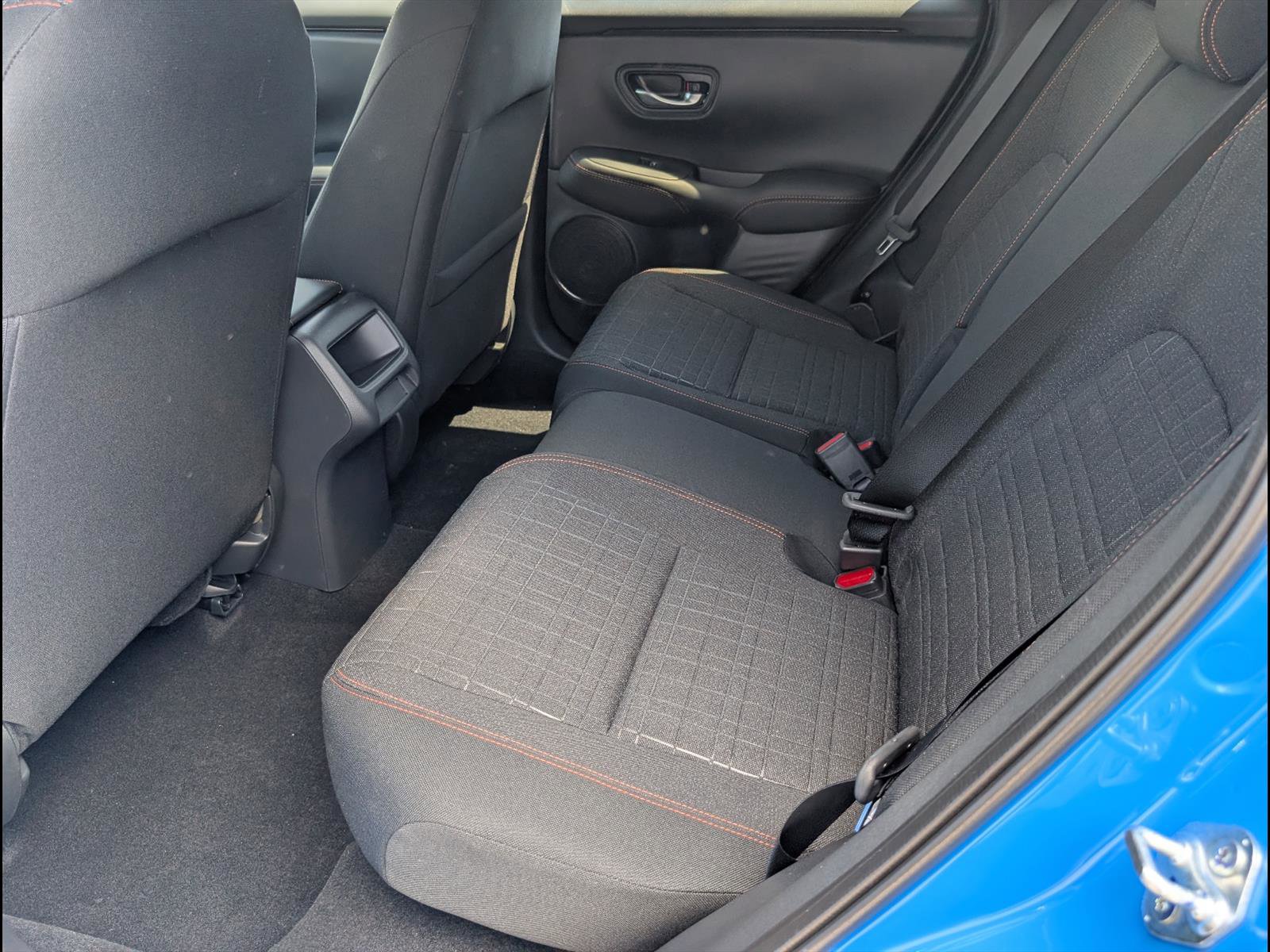 New 2026 Honda HR-V Sport image 13