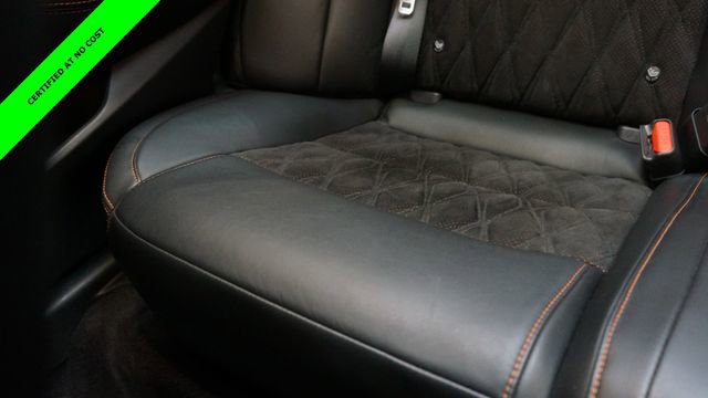 Certified 2020 Nissan Maxima SR w/ Sport Mat Group FWD image 62
