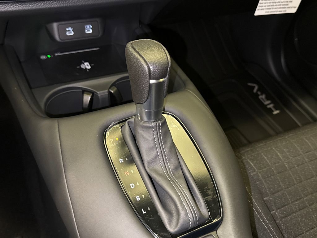 New 2026 Honda HR-V LX image 25