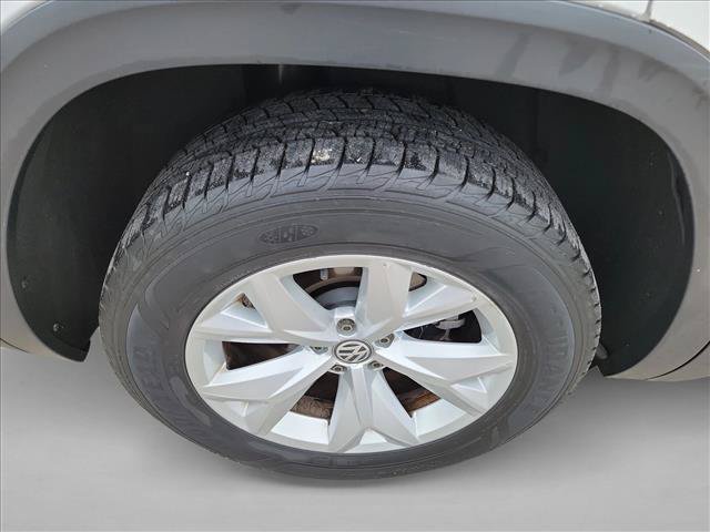 Used 2018 Volkswagen Atlas SEL FWD image 10