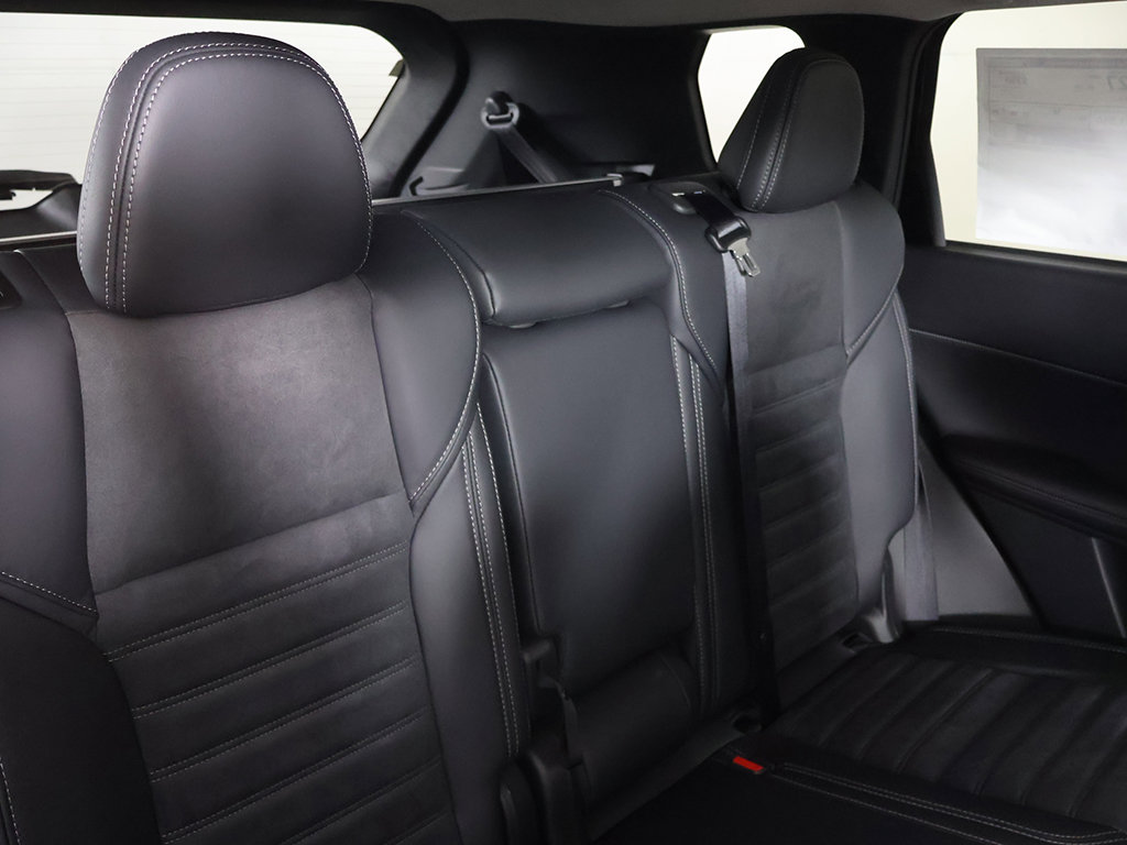 New 2026 Mitsubishi Outlander SE AWD/4WD image 35