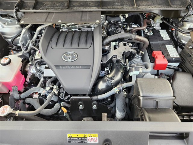Used 2023 Toyota Highlander XLE image 33