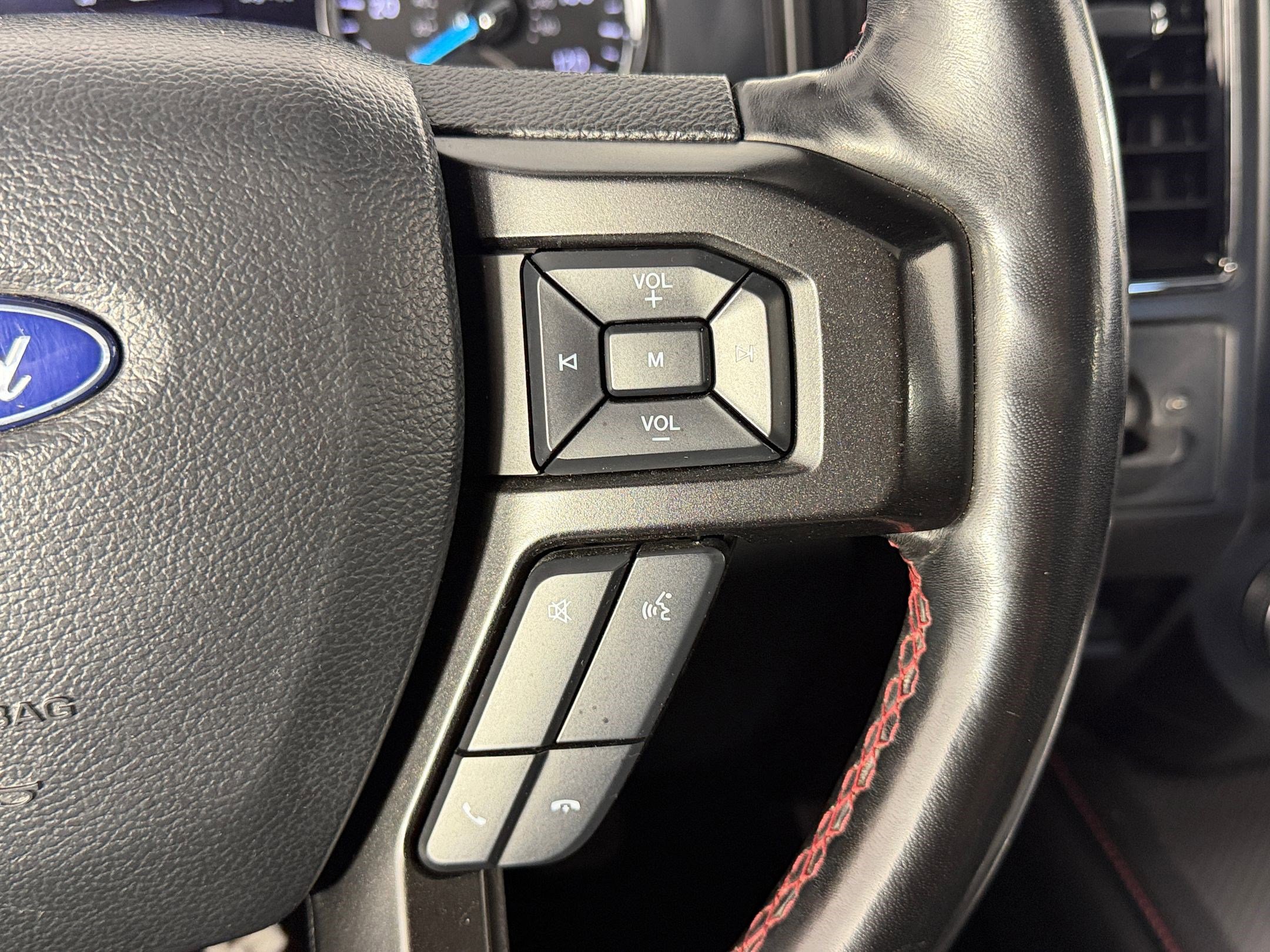 Used 2019 Ford Expedition Limited w/ Equipment Group 303A image 28