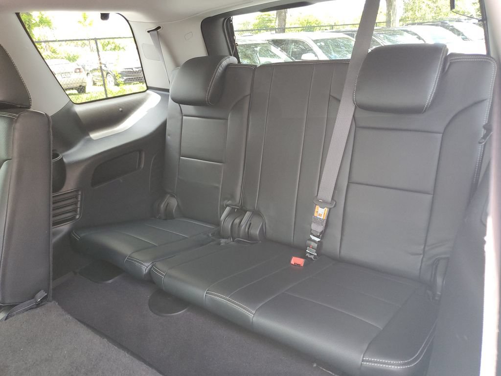 Used 2019 Chevrolet Tahoe LS RWD image 11