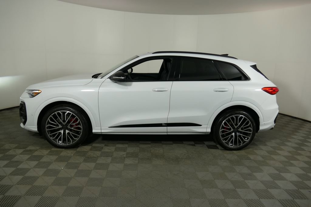 New 2026 Audi SQ5 Premium Plus image 26