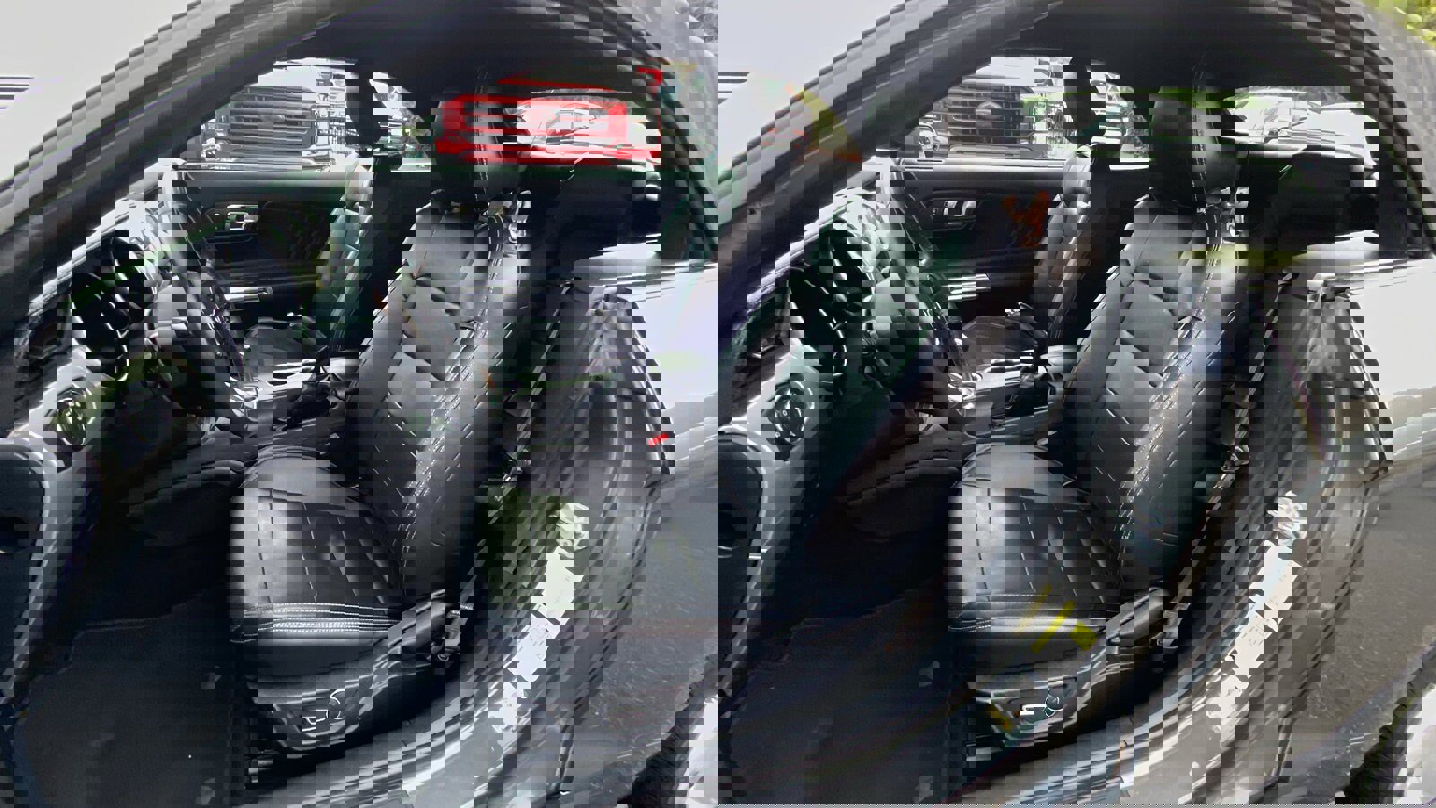 Used 2018 Ford Mustang GT Premium w/ Safe & Smart Package image 17