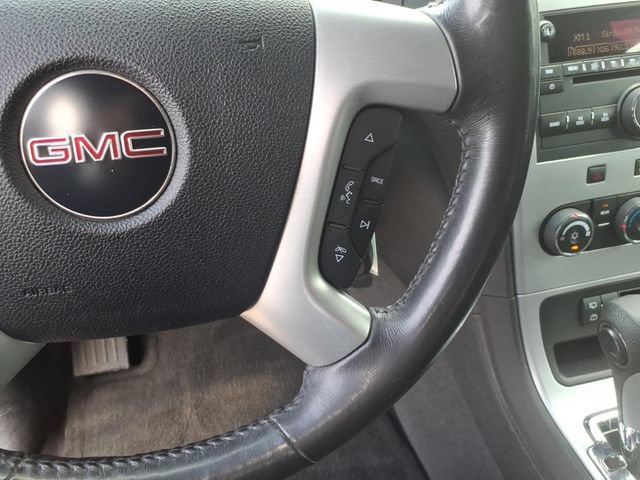 Used 2011 GMC Acadia SL w/ Preferred Package AWD/4WD image 20
