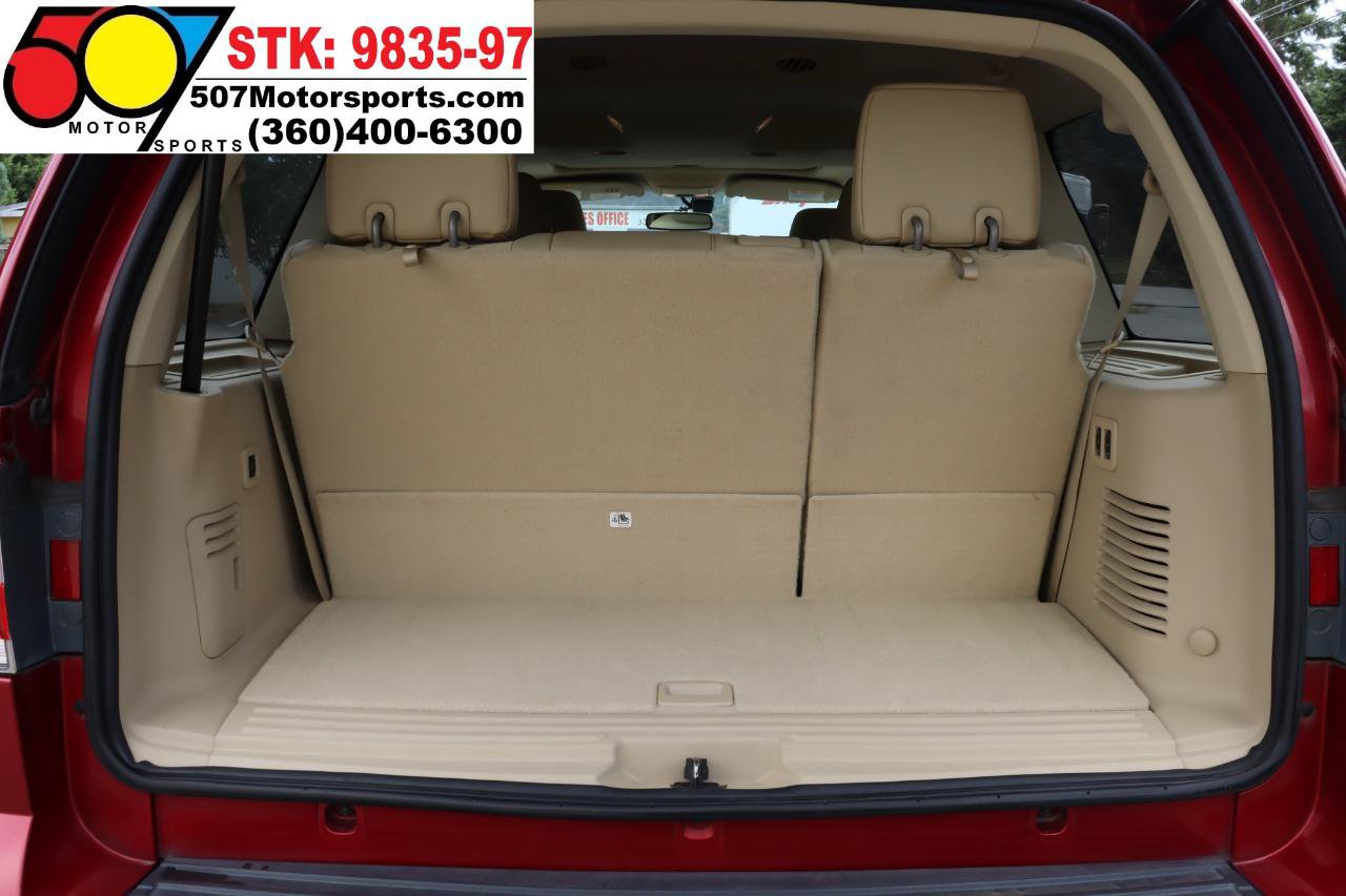 Used 2015 Lincoln Navigator 4WD w/ Equipment Group 101A Reserve image 18