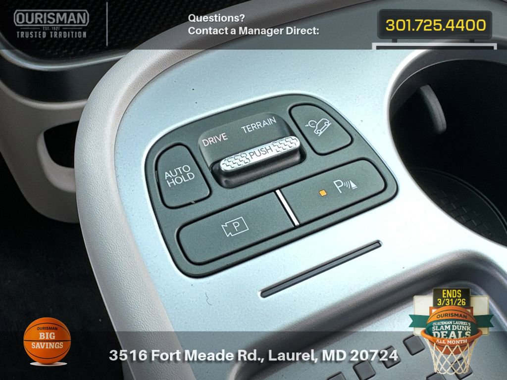 New 2026 Hyundai Ioniq 9 SEL image 28