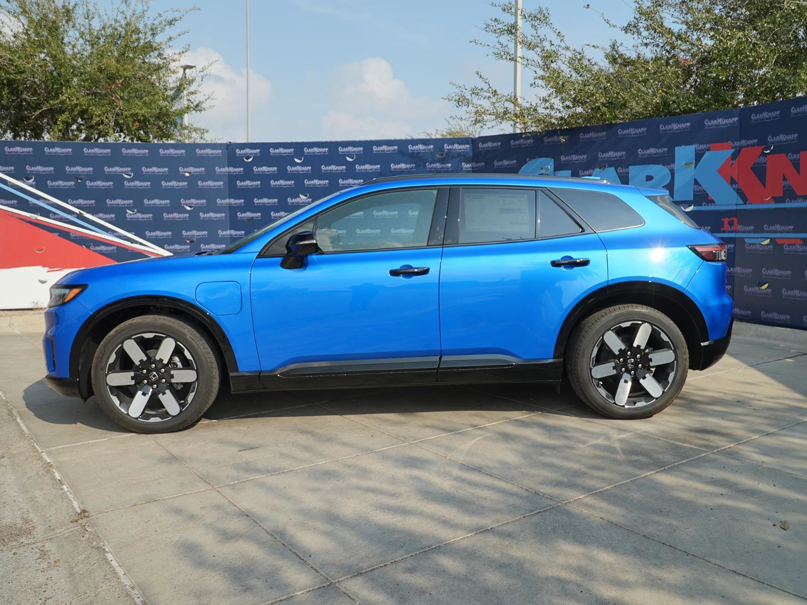 New 2026 Honda Prologue Elite image 10