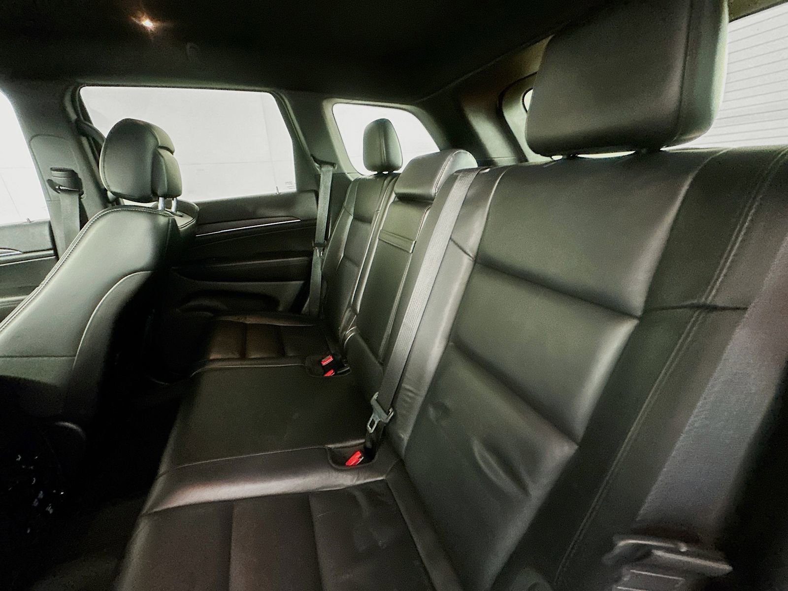 Used 2018 Jeep Grand Cherokee Limited RWD image 24
