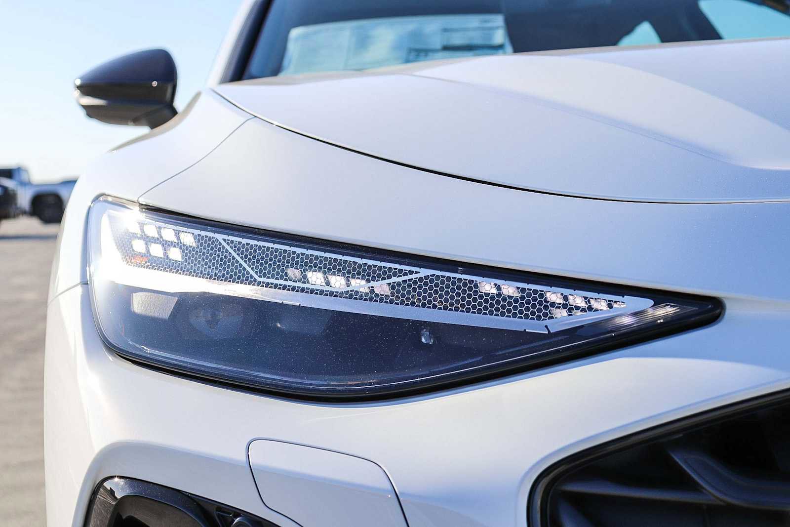 New 2026 Audi A6 Premium Plus image 9