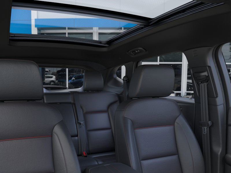 New 2026 Chevrolet Blazer RS image 26