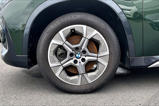 Used 2025 BMW X1 xDrive28i w/ Convenience Package image 8