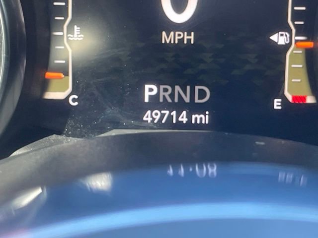 Used 2021 Jeep Wrangler Unlimited Rubicon image 16