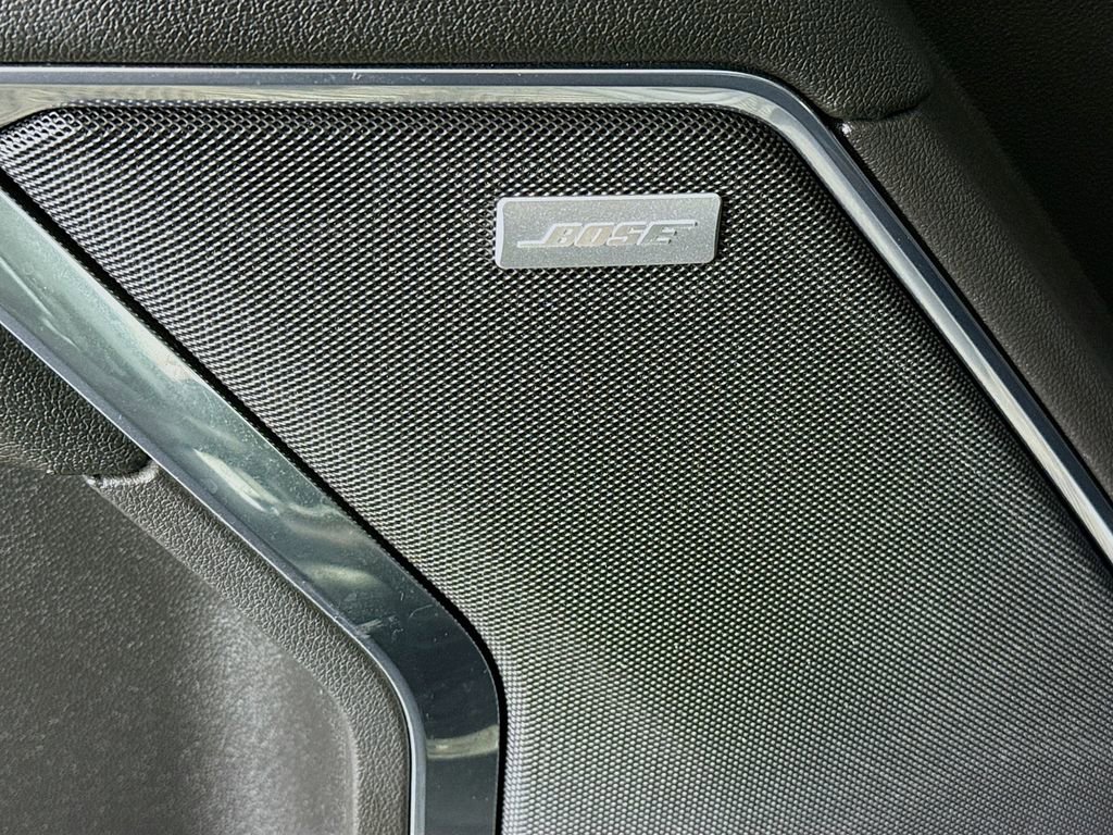 Used 2024 Chevrolet Silverado 1500 LTZ w/ LTZ Convenience Package II image 11
