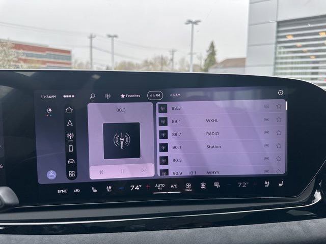 New 2026 Audi A6 Prestige image 28