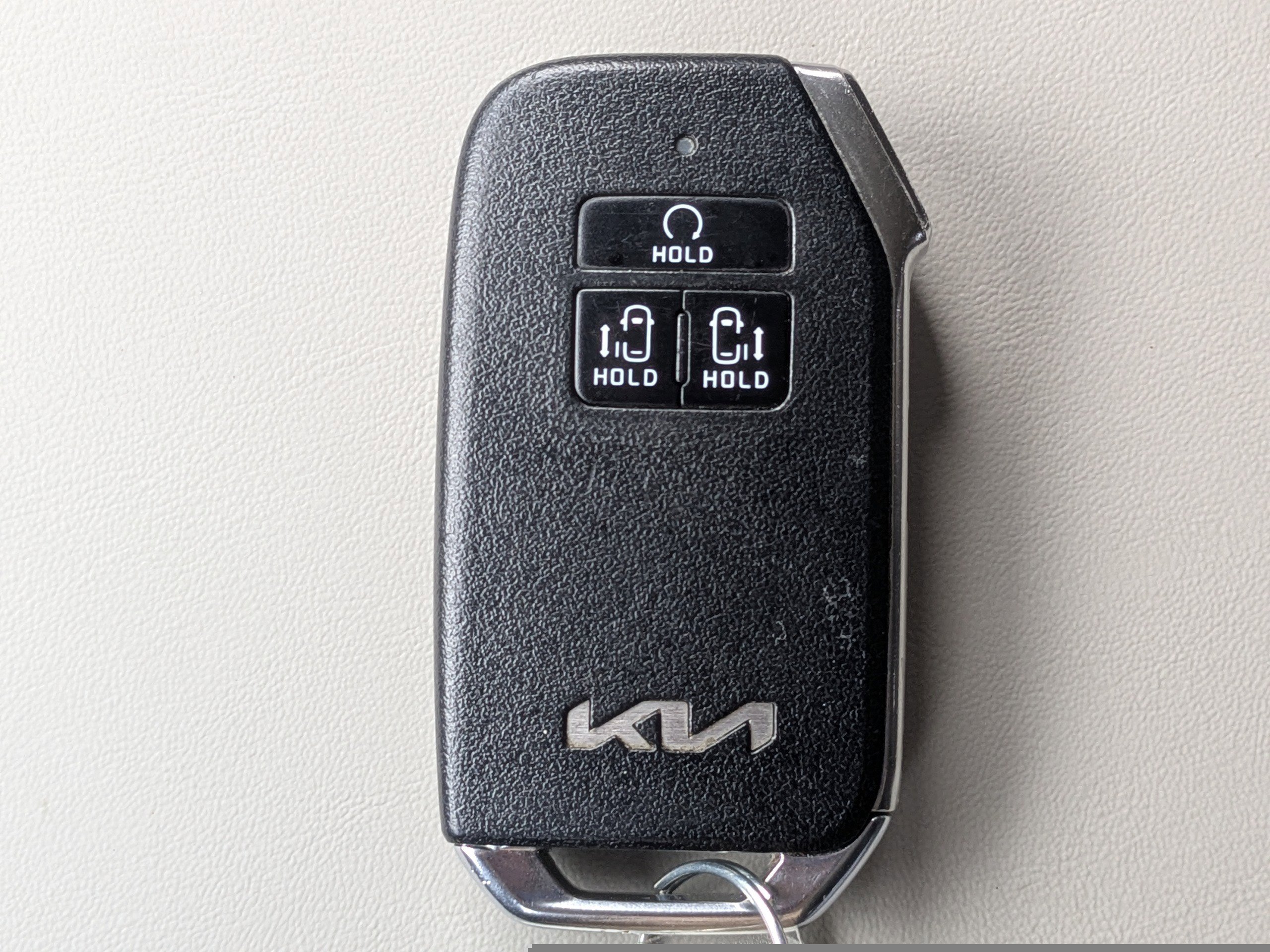 Used 2024 Kia Carnival LX image 37