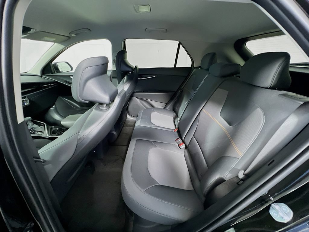 New 2026 Kia Niro LX FWD image 20