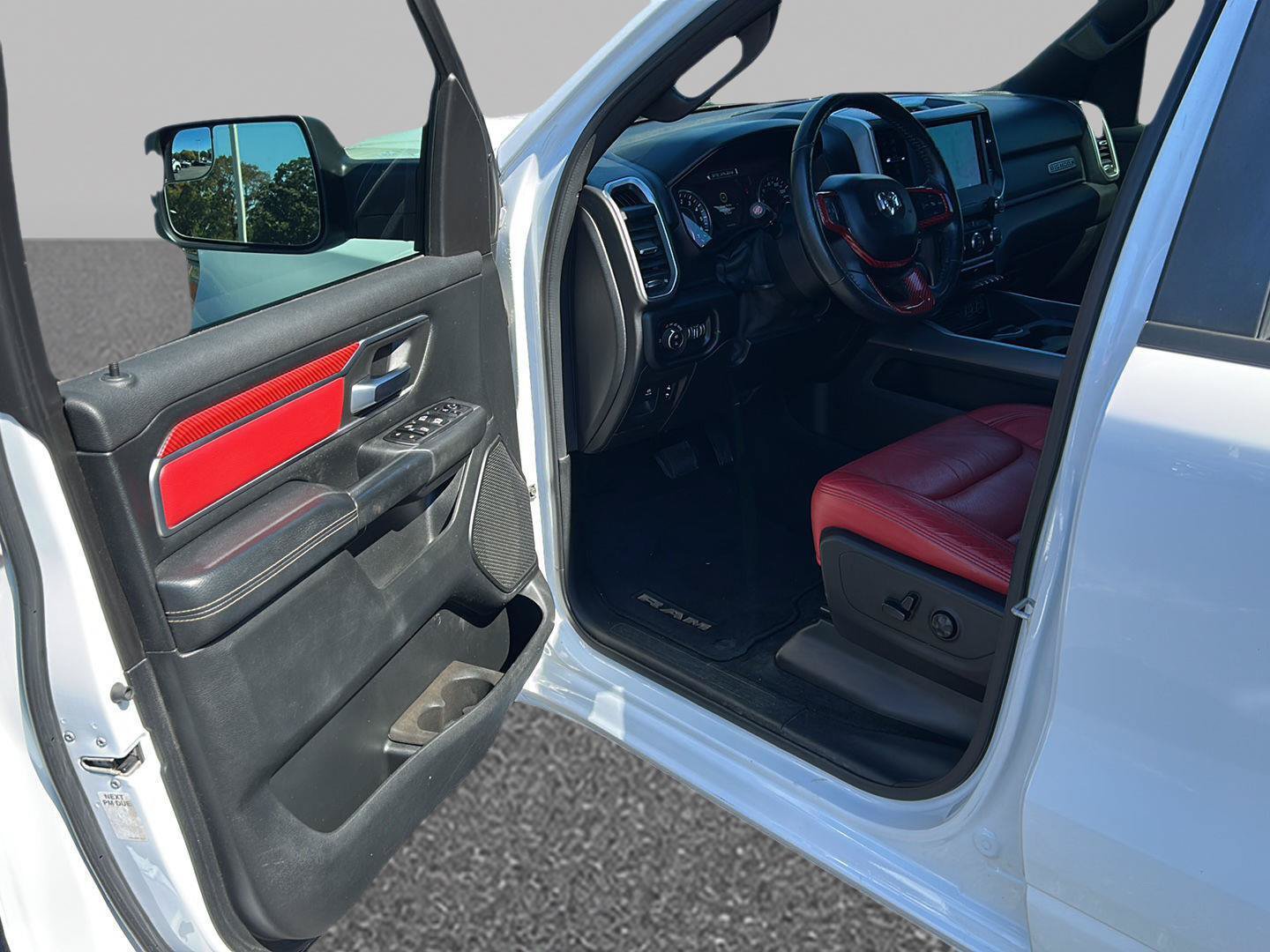 Used 2019 RAM 1500 Big Horn AWD/4WD image 23