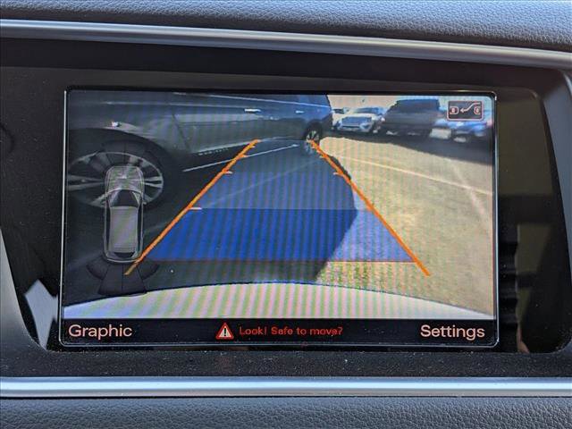 Used 2017 Audi Q5 2.0T Premium AWD/4WD image 13